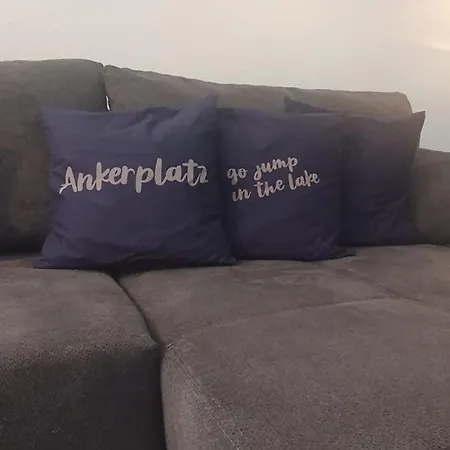 Apartment 10 Palmen