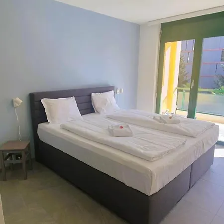 Apartment 10 Palmen