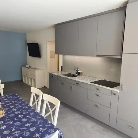 Apartment 10 Palmen *