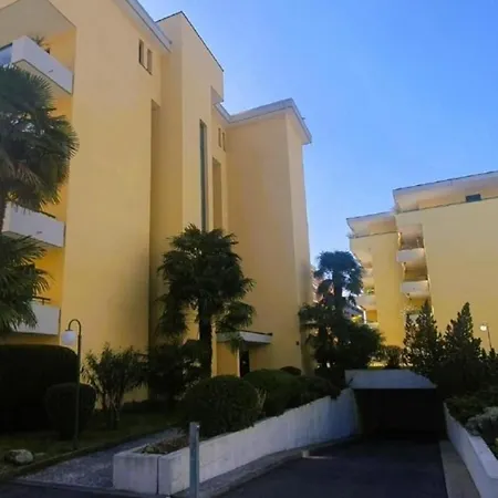 Apartment 10 Palmen
