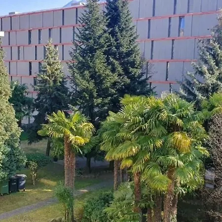 Apartment 10 Palmen *